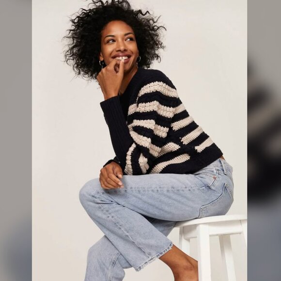 Sea New York Reese sweater - Picture 5 of 9